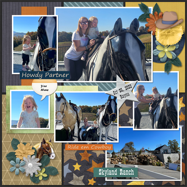 Skyland Ranch