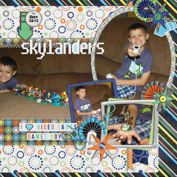 skylanders