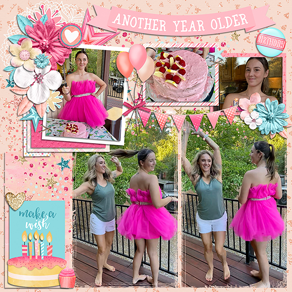 Skylars 19th Bday page 2