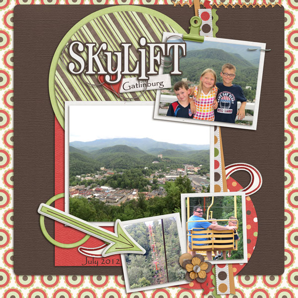 Skylift