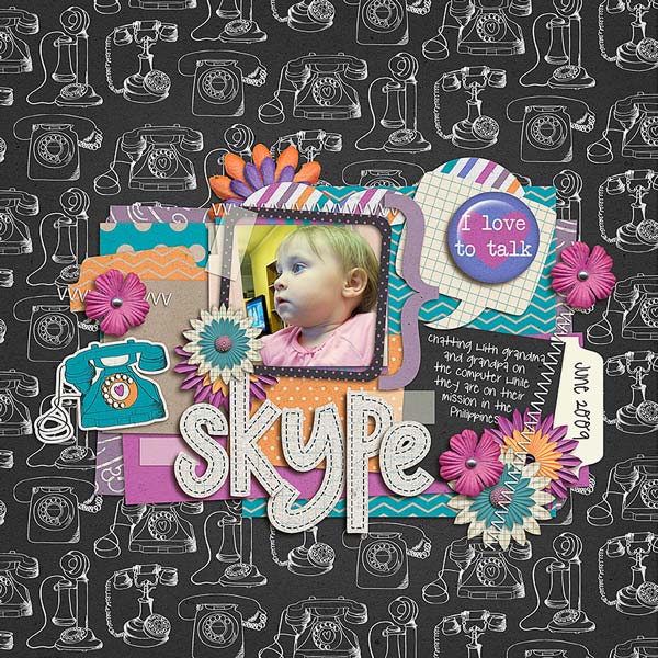 Skype