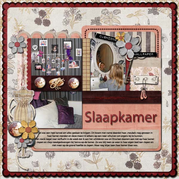 slaapkamer 2