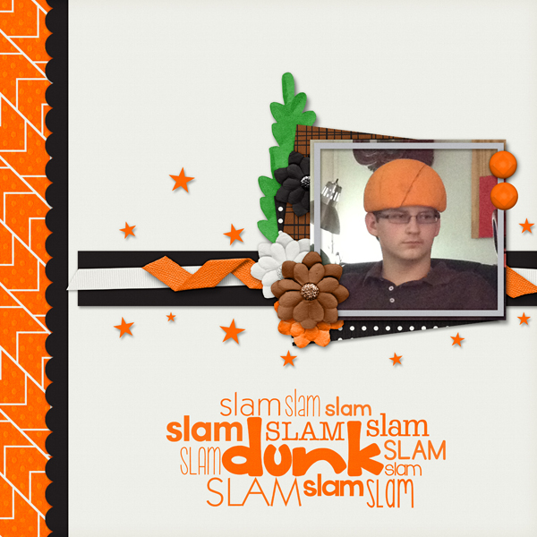Slam Dunk