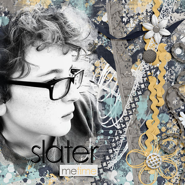 Slater