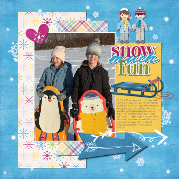 Sledding 1-13-25 {Page 1}