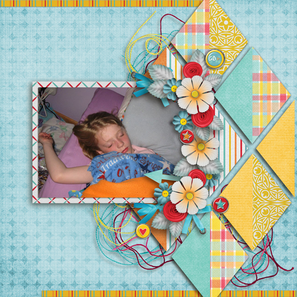 Sleep - 2008