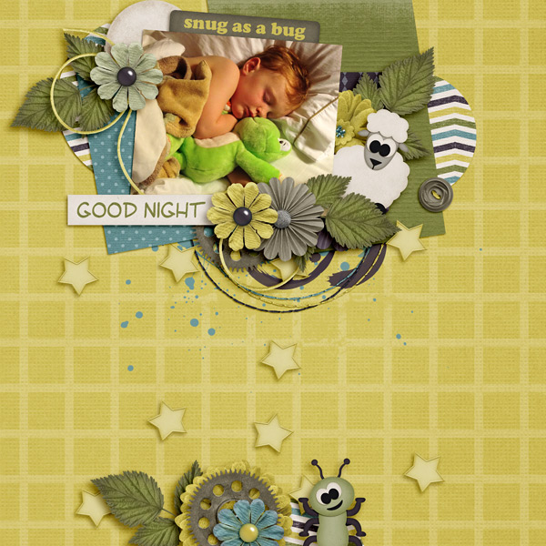 Sleep Tight