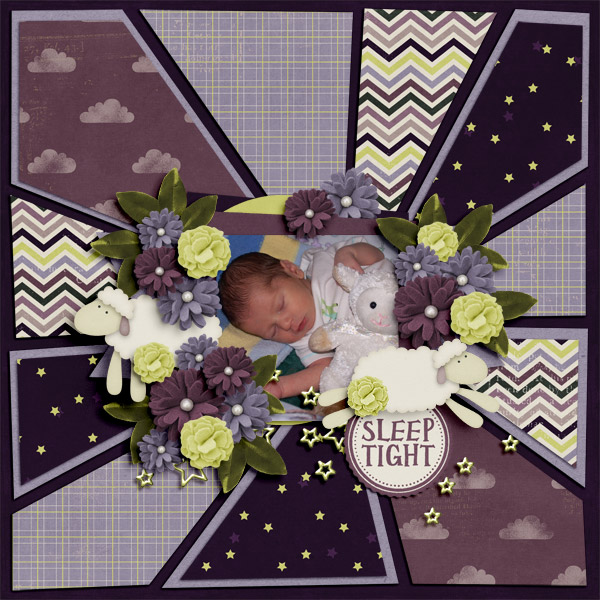 Sleep Tight