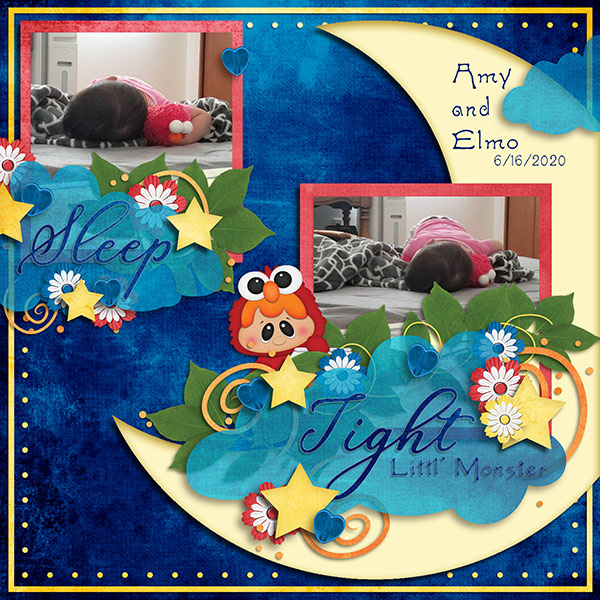 Sleep Tight