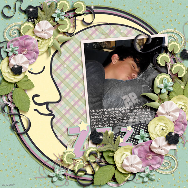 sleep tight