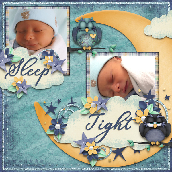 Sleep Tight