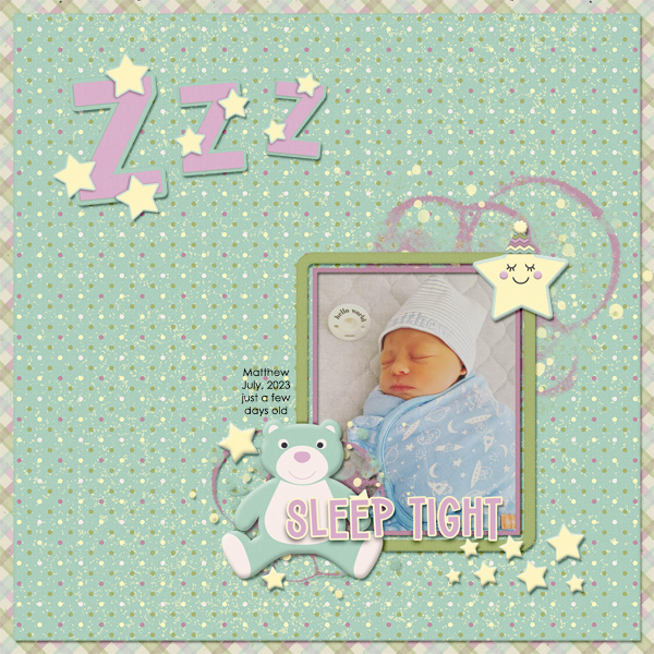 Sleep Tight