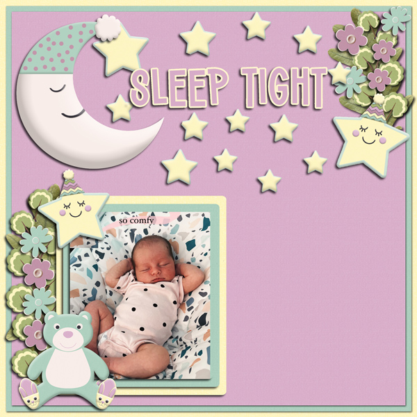 Sleep Tight