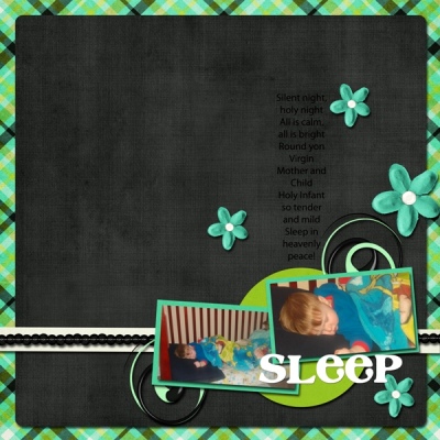 Sleep