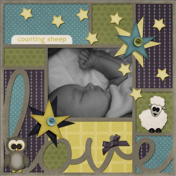 sleep