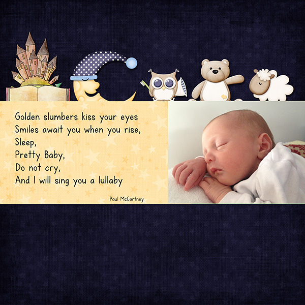 Sleep