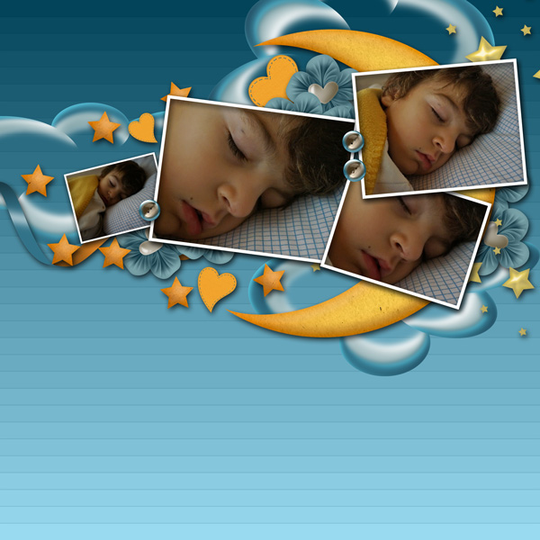 sleep
