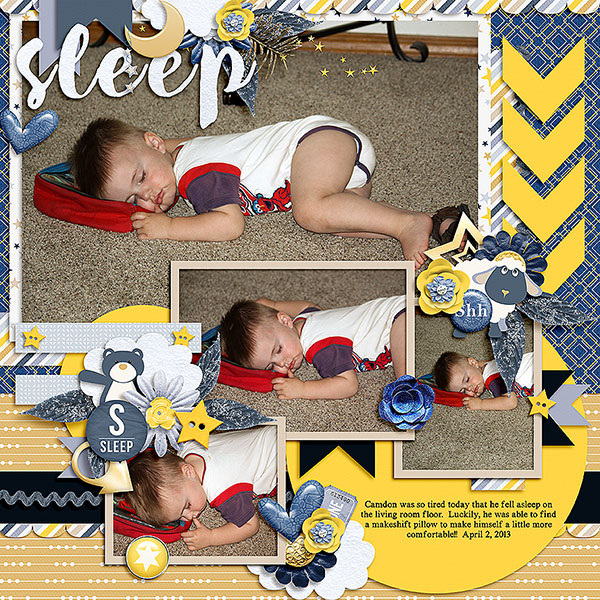 Sleep