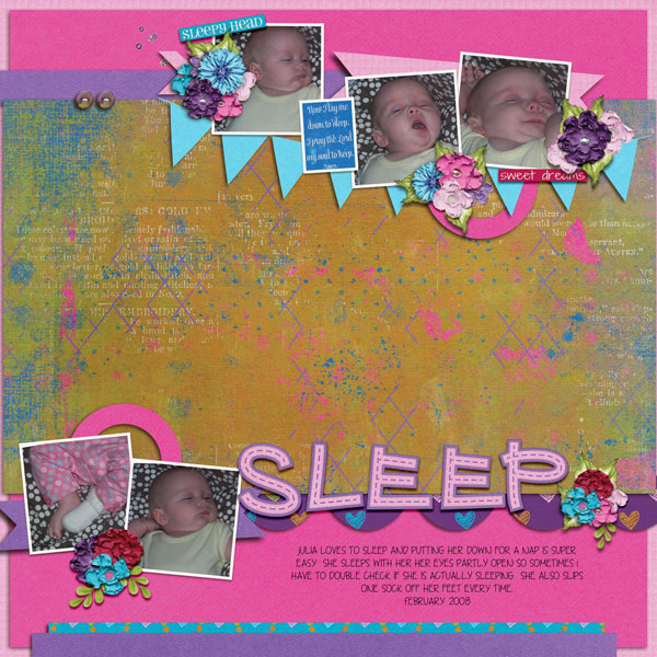 Sleep