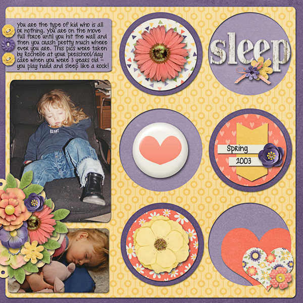 Sleep