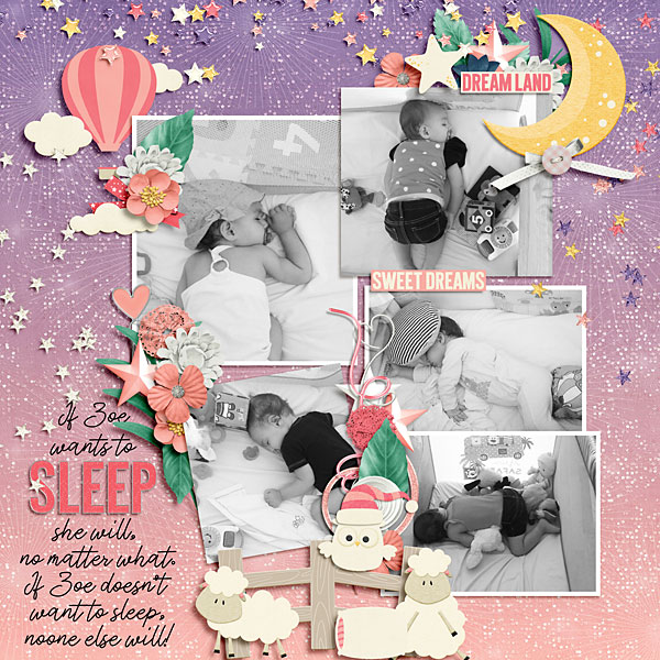 Sleep
