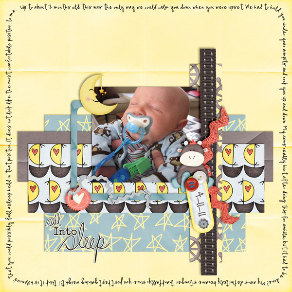 Sleep