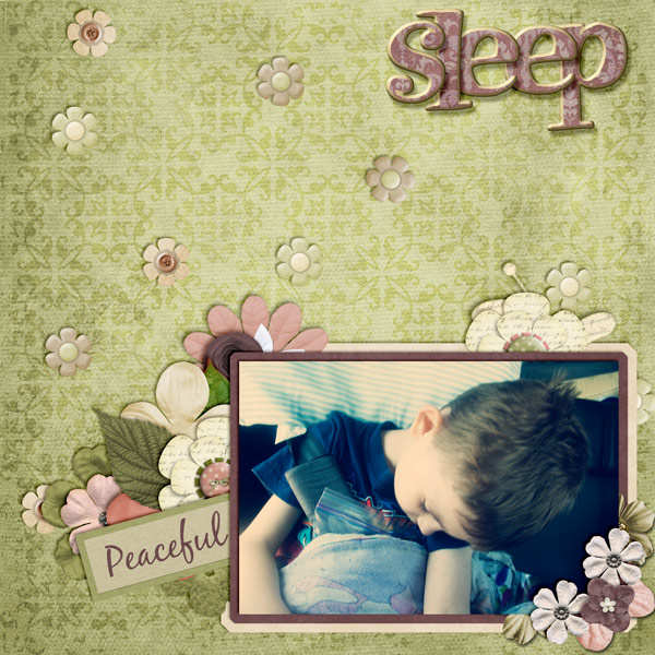 Sleep