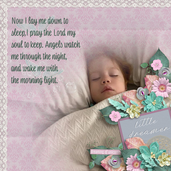 Sleep