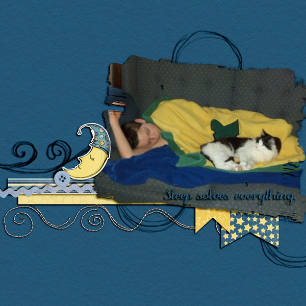 Sleep