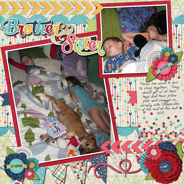 Sleepers 2010
