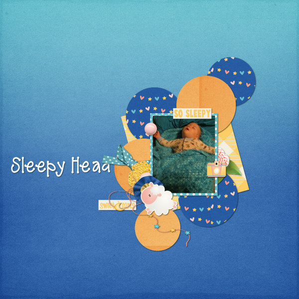 SleepHead