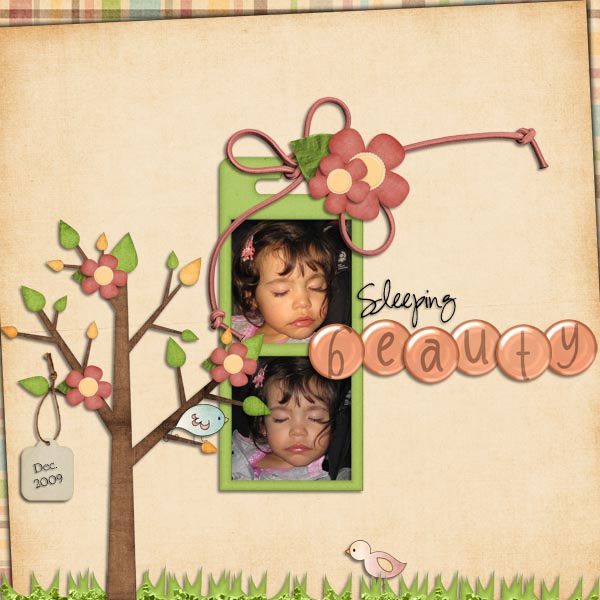 Sleeping Beauty