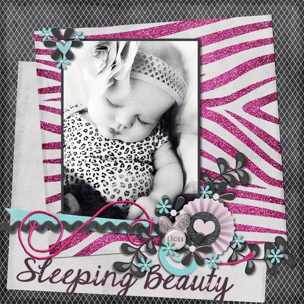 Sleeping Beauty