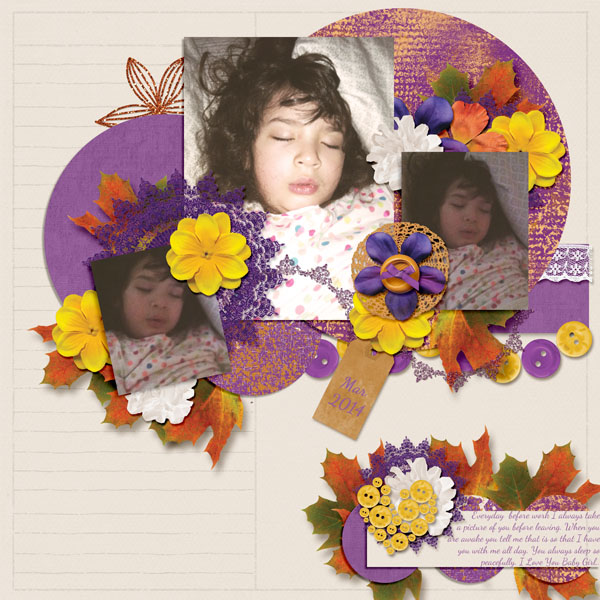 Sleeping Beauty