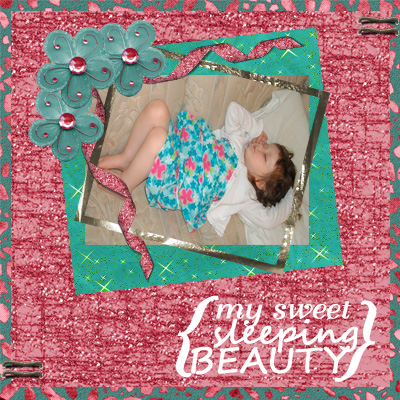 Sleeping Beauty