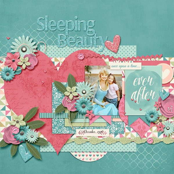Sleeping Beauty