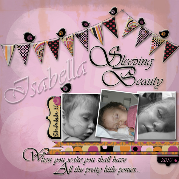 Sleeping Beauty