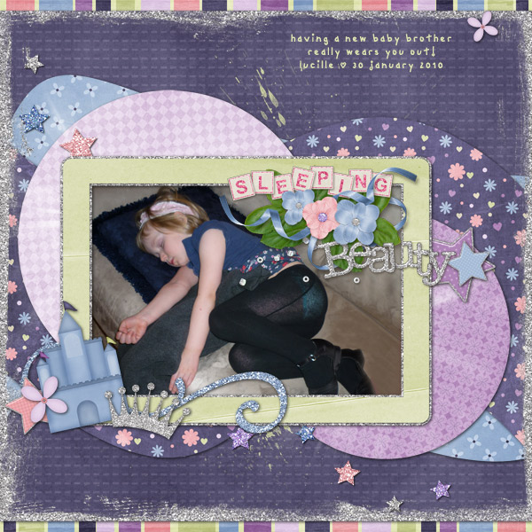 Sleeping Beauty