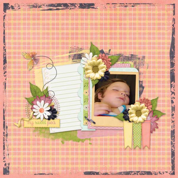 Sleeping Beauty