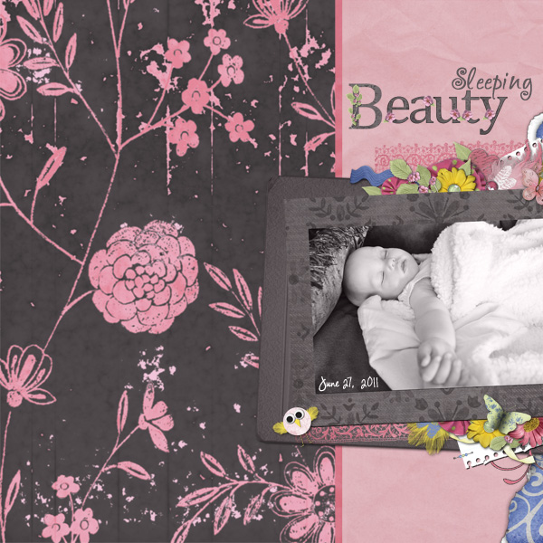 Sleeping Beauty