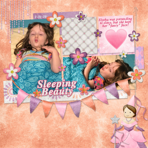 Sleeping Beauty