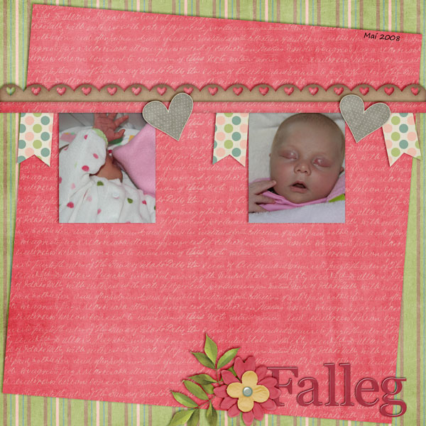 Sleeping Beauty