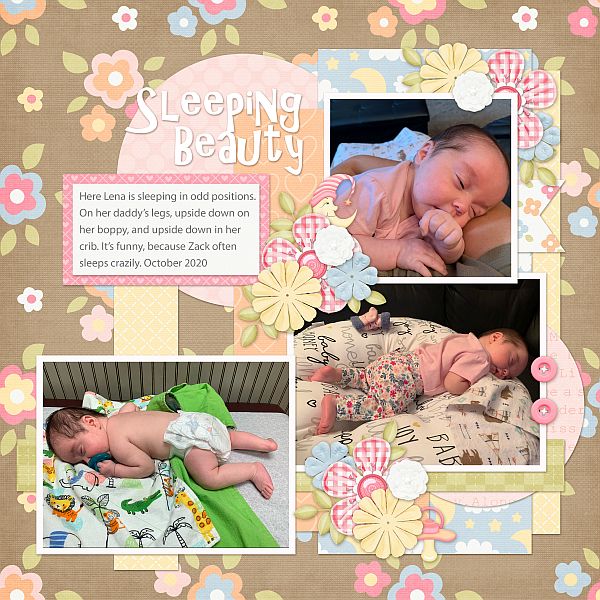 Sleeping Beauty