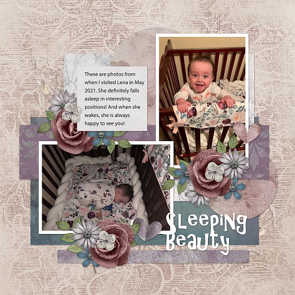 Sleeping Beauty