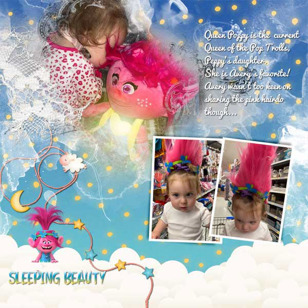 Sleeping Beauty