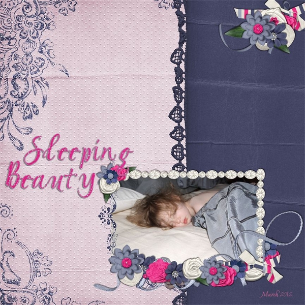 Sleeping Beauty