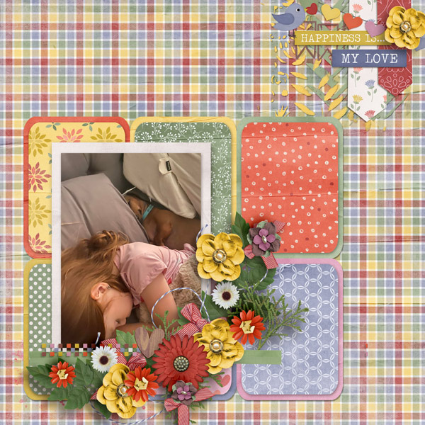 Sleeping Beauty
