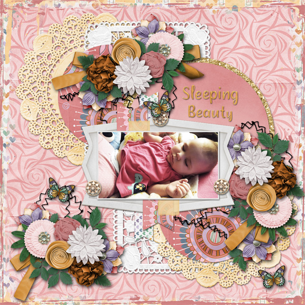 Sleeping Beauty