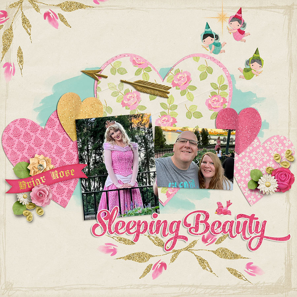 Sleeping Beauty