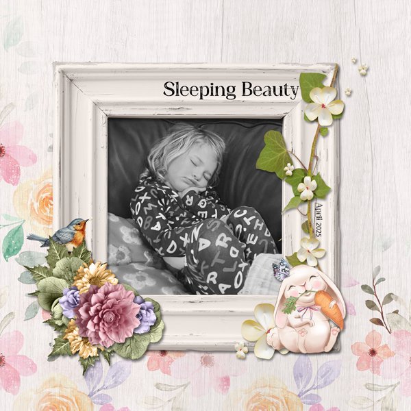 Sleeping Beauty